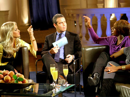 Real Housewives of Atlanta Reunion Show Real Housewives of Atlanta Reunion Show